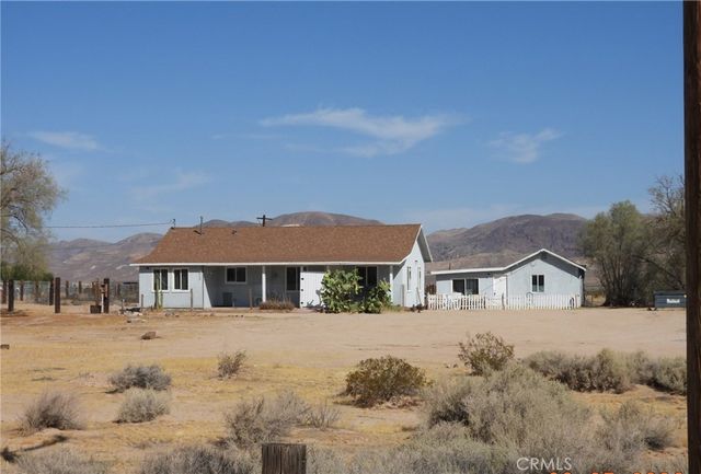 37016 Yermo Road, Yermo