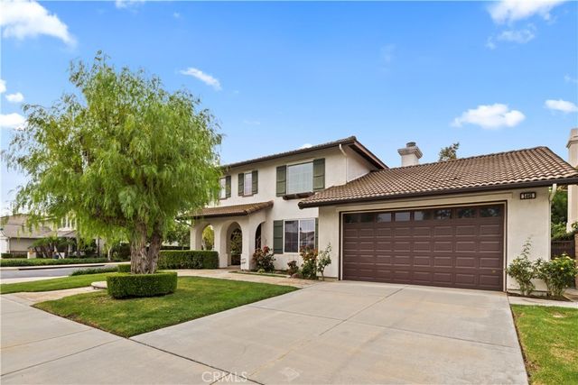 5445 Pine Avenue, Chino Hills