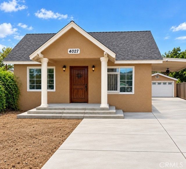 4027 Mennes Avenue, Jurupa Valley