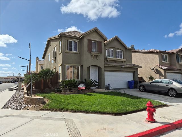 13773 Starshine, Victorville