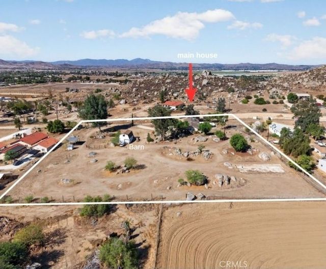 28660 Mapes, Menifee
