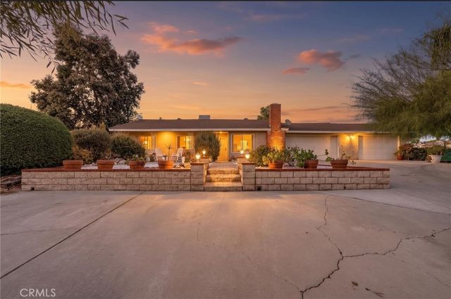 28660 Mapes, Menifee
