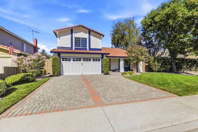 157 Sprucemont Place, San Jose