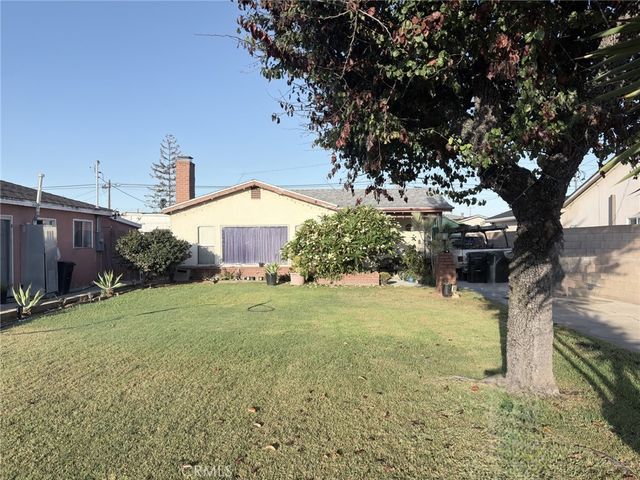 18415 S Normandie, Gardena