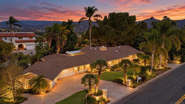 13678 Orchard Gate Road, Canyon Areas