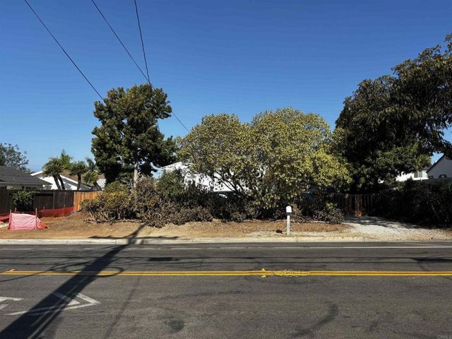 1706 California Street, Oceanside