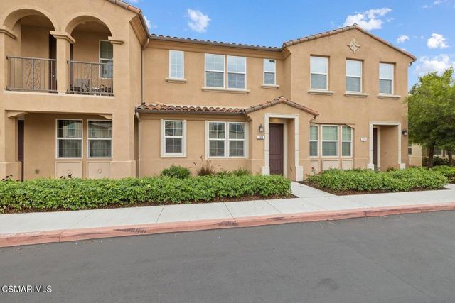 383 Nuez Street, Camarillo