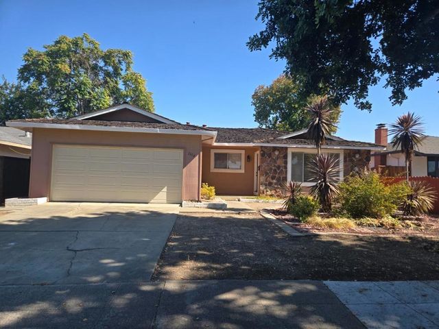 2674 Gumdrop Drive, San Jose