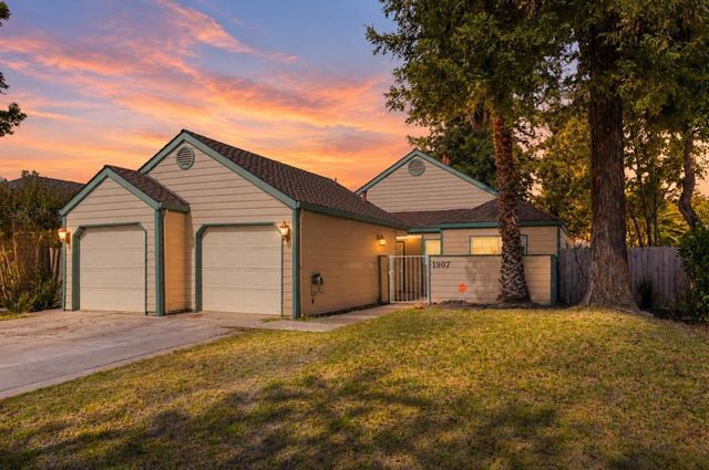 1907 Pontelli Court, Stockton
