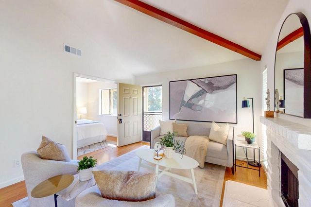 5701 Makati Circle # E, San Jose