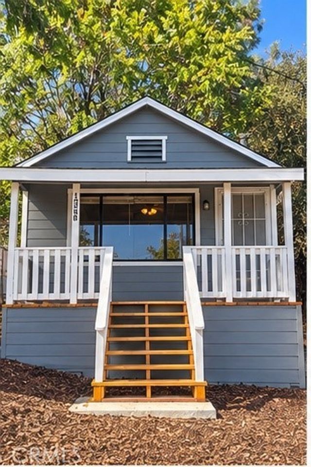 13538 Arrowhead Road, Clearlake