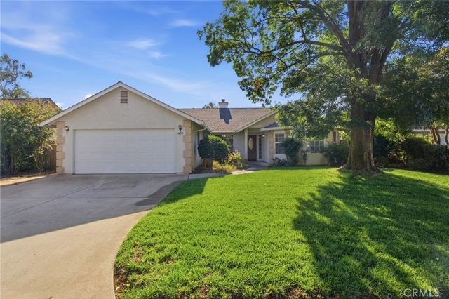 2655 Chantel Way, Chico