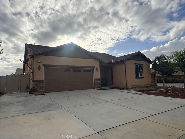 1412 Chardonnay, San Jacinto