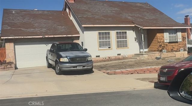 2687 Calle Quebrada, San Diego