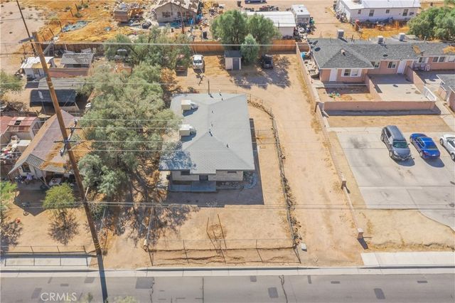 529 W Church Avenue, Ridgecrest