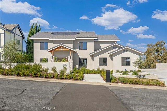 2380 Scenic Ridge Drive, Chino Hills