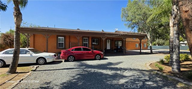 20715 Evans Road, Perris
