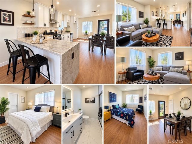 144 W 103rd St., Los Angeles