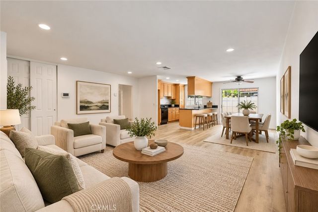 24801 Via San Marco, Aliso Viejo