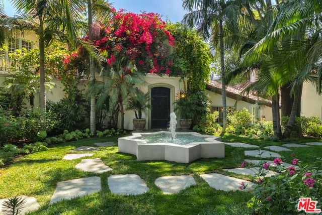 2809 Nichols Canyon Road, Los Angeles