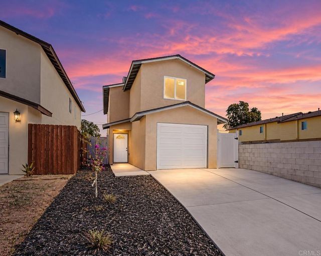 1410 Monterey Street, Bakersfield