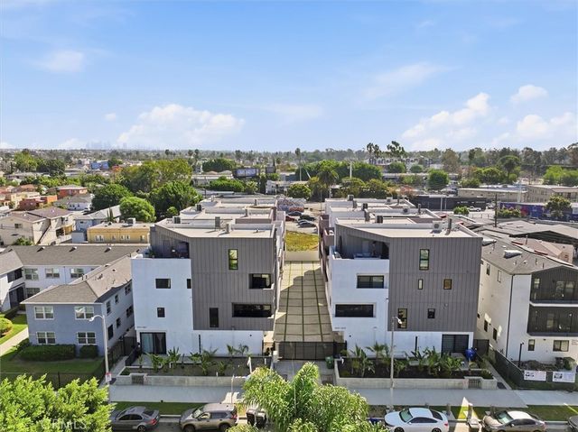 5626 W Murray, Los Angeles
