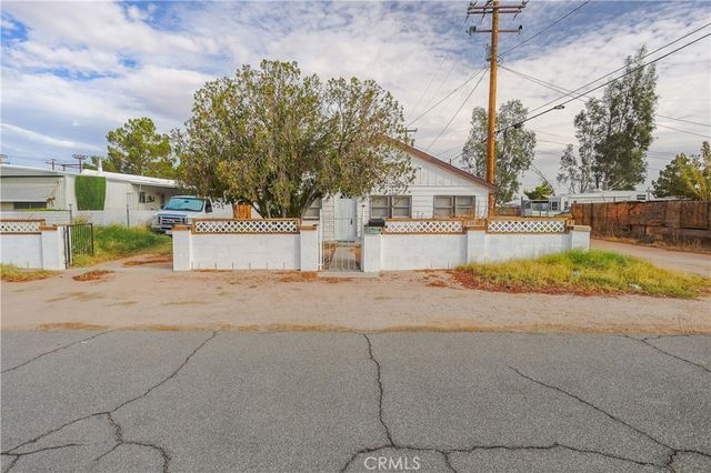 6612 Ash Avenue, Inyokern