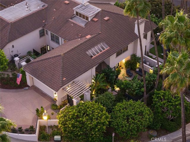 51 Seabrook Cove, Newport Beach