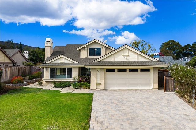 833 Escuela Court, San Luis Obispo