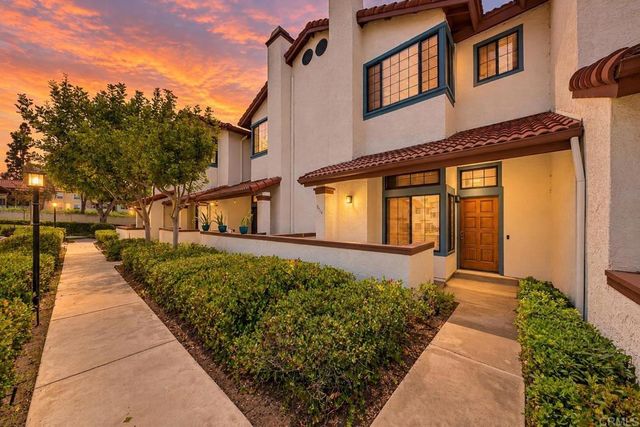 3514 Mission Mesa Way, San Diego