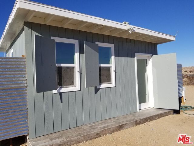 68860 Foley Drive, 29 Palms