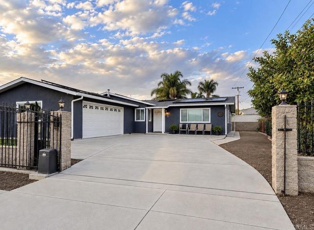 609 Spires Street, Vista
