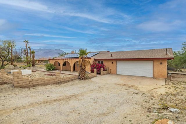 1410 Sewanee Drive, Borrego Springs