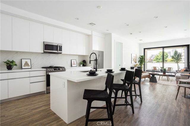 118 Astronaut Ellison S Onizuka Street # 601, Los Angeles