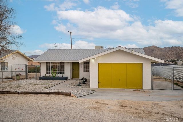 6123 Scenic, Joshua Tree