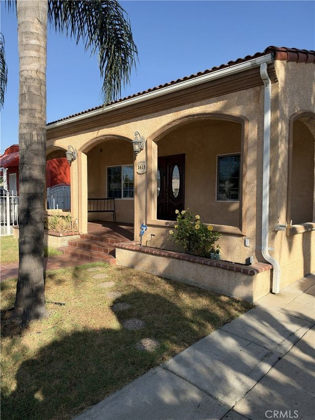 3415 Liberty, South Gate