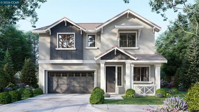 1920 San Andres Drive, Pittsburg