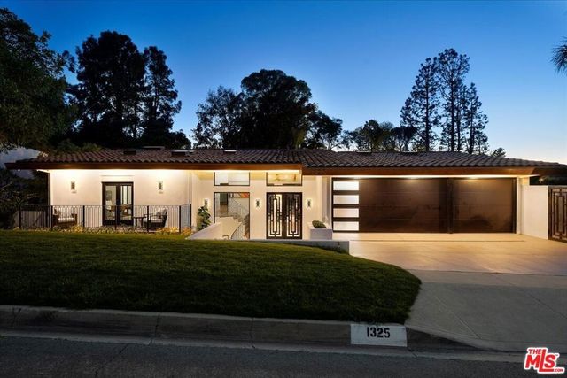 1325 Via Gabriel, Palos Verdes Estates