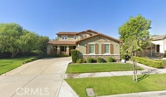 7448 Blythe, Rancho Cucamonga