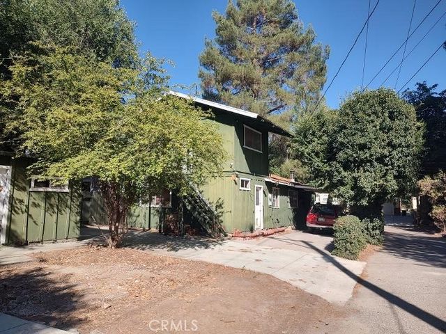272 Alder Way, Lytle Creek