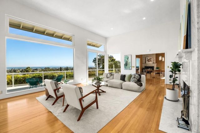 627 High Street, Santa Cruz