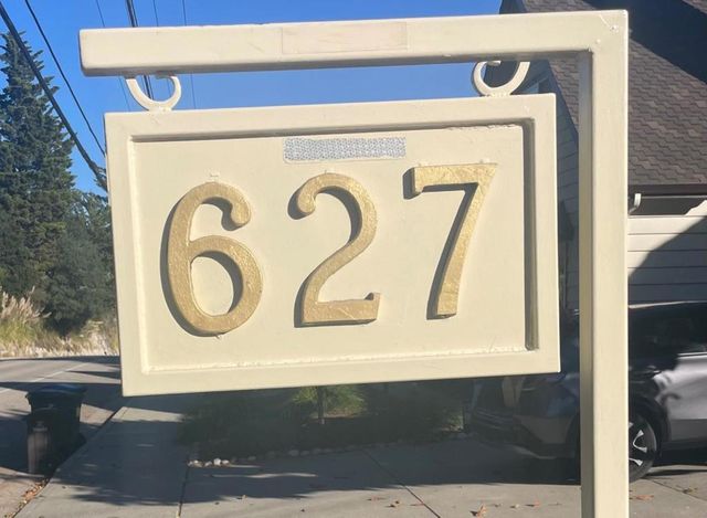 627 High Street, Santa Cruz