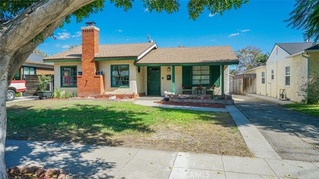 330 S Griffith Park Drive, Burbank