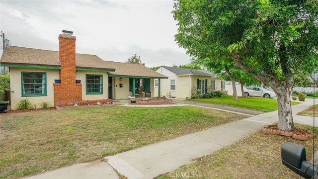 330 S Griffith Park Drive, Burbank