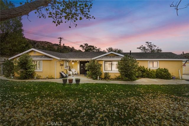 7766 Pipeline, Wrightwood