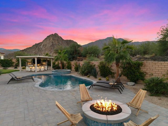 80255 Segovia View Way, La Quinta
