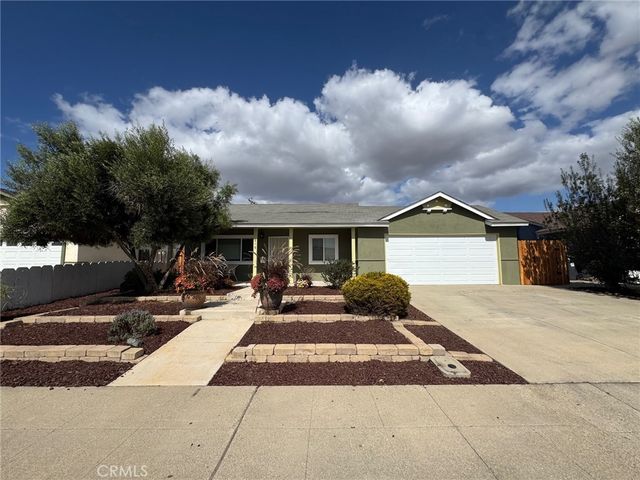 515 E Williams, Santa Maria