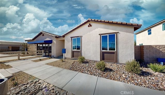 7558 Princeton Avenue, Hesperia