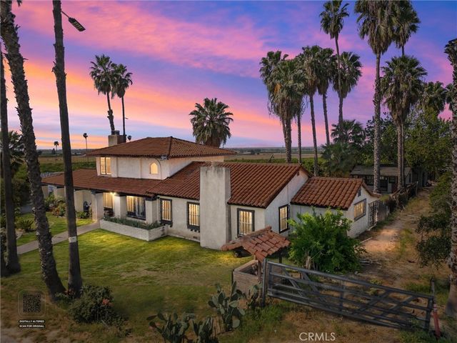 552 Pepper, Bakersfield