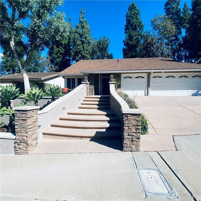 288 S Leandro, Anaheim